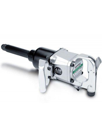 Пневмогайковерт ударний TOPTUL 1" 2440N/m 4000 об/хв KAAB321809