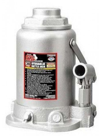 Домкрат вантажний HEAVY DUTY 30т 230-360 мм TORIN T93004D