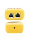 Тестер CCTV для IP камер відеоспостереження (PAL/NTSN) BENETECH GM61