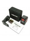 Лазерный уровень, H360°/1V (красный луч) PROTESTER LL305R