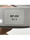 Форсунка для краскопультов MP-200, диаметр форсунки-1,4мм  Auarita   NS-MP-200-1.4
