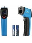 ІНФРАЧЕРВОНИЙ пірометр -50-400°C BENETECH GM333A
