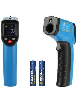 ИК пирометр -50-400°C BENETECH GM333A