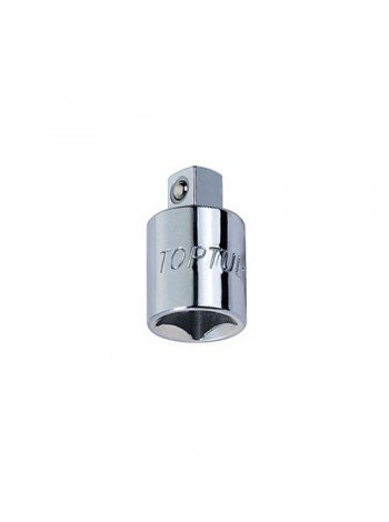 Перехідник 1/4 "х3 / 8" TOPTUL CAEA0812