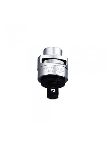 Трещотка торцевая 1/2" TOPTUL CAQA1660