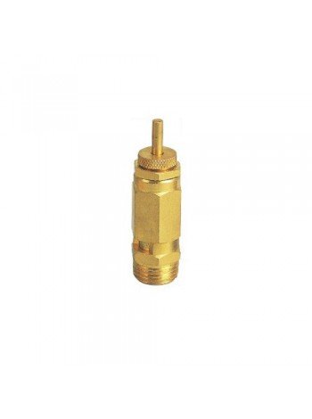 Латунный предохранительный клапан 1/2" AIRKRAFT SP010-04