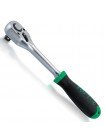 Ключ-трещотка 1/2" 72 зуба TOPTUL флажк. переключатель CJBM1627