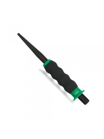Пробойник TOPTUL конический в защитном чехле 4x185 HBBB0419