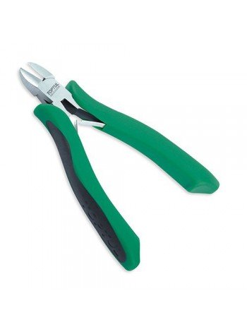Кусачки бокові TOPTUL 5" DECD2205