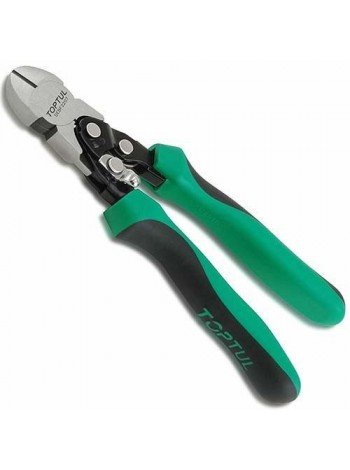 Бокорезы усиленные TOPTUL 7" DEBF2207