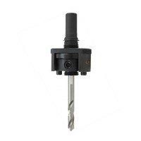 Хвостовик для коронки з металу TOPTUL d32-210 SAAD1402