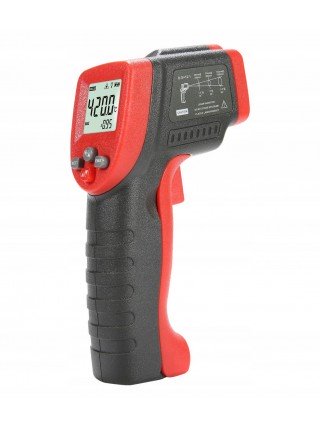 Інфрачервоний пірометр -50-420°C WINTACT WT300