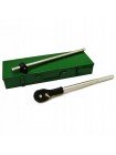Набор инструмента  3/4" 14ед. (6-гр.)   metal case  Toptul GCAD1405