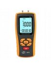 Микроманометр дифференциального давления USB, ±10 кПа BENETECH GM510