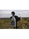 Цифровой анемометр 0,1-30м/с, -10-45°C BENETECH GM816A
