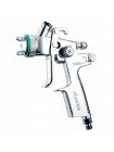 Краскопульт пневматический тип HVLP 1,0 мм (H-3000-MINI-1.0) ITALCO H-3003-MINI-1.0