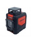 Лазерный уровень, H360°/1V (красный луч) PROTESTER LL305R