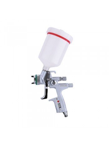 Краскопульт пневматический HVLP 1.3 мм Italco H-5000-Digital-1.3