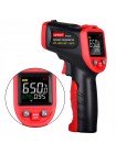 Пирометр инфракрасный -50-650°C WINTACT WT323A
