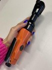 Трещотка пневматическая 1/2" (68N/m;160об/мин) AIRKRAFT RP7412
