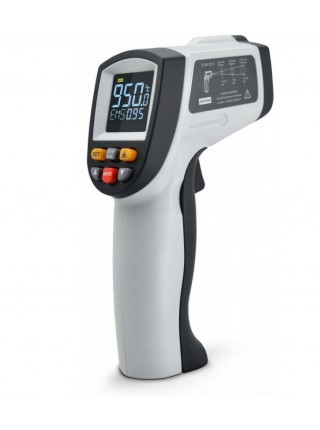 Бесконтактный термометр (пирометр) -50-950°C BENETECH GT950