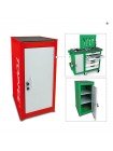 Шкаф инструментальный TOPTUL TBAG0102