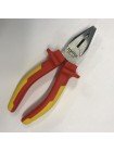 Плоскогубцы 6" 1000V VDE (chrome molybdenum)  TOPTUL DGCA2206