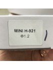 Змінний комплект форсунки для краскопультів H-921-MINI, діаметр 1,2 мм AUARITA NS-H-921-MINI-1.2