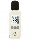 Шумомер 30-130 дБ BENETECH GM1352