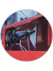 Піскоструминна камера TORIN TRG4222