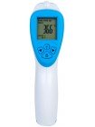 Бесконтактный инфракрасный медицинский термометр (пирометр) 32~42.9°C PROTESTER T-168