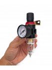 Фільтр очищення повітря з регулятором 1/4 "AIRKRAFT AFR2500