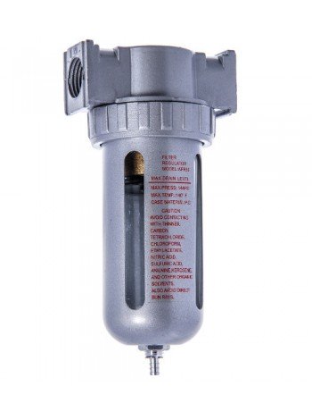 Фильтр очистки воздуха для компрессоров 1/2" (PROFI) AIRKRAFT AF804