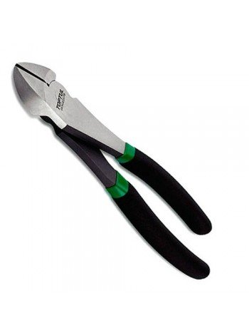 Кусачки бокові TOPTUL 8" 202 мм DEAC2208B