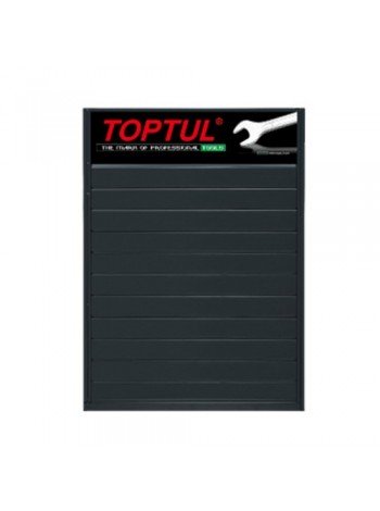Виставковий Стенд TOPTUL підвісний (700х1000мм) TDAH7010