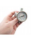 Регулятор тиску з манометром для фарбопульта AUARITA FR5