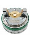 Краскопульт пневматический тип HVLP 1,4 мм (H-3000-1.4) ITALCO H-3003-1.4