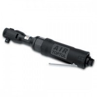 Трещотка пневматическая 3/8" 102N/m 160об/мин  TOPTUL KAAF1205