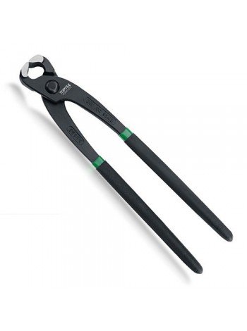 Кусачки торцевые TOPTUL 10" DJAA1210