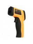 Пирометр инфракрасный для измерения температуры -50-550°C BENETECH GM550
