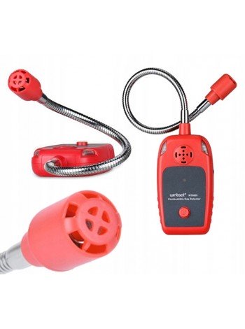 Детектор горючих газов (10%LEL) WINTACT WT8820