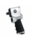 Пневмогайковерт 1/2"  678 Nm 9500об/мин 1,65кг супер-короткий  TOPTUL KAAQ1650