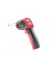 Безконтактний інфрачервоний термометр (пірометр) -50-380°C WINTACT WT320