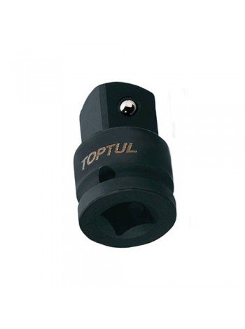 Переходник ударный 1/2"х3/4" TOPTUL KACA1624