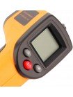 Інфрачервоний пірометр -50-400°C BENETECH GM320