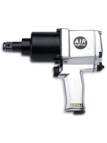 Гайковерт пневматический TOPTUL 3/4" 1016N/m 6500 об/мин KAAA2475
