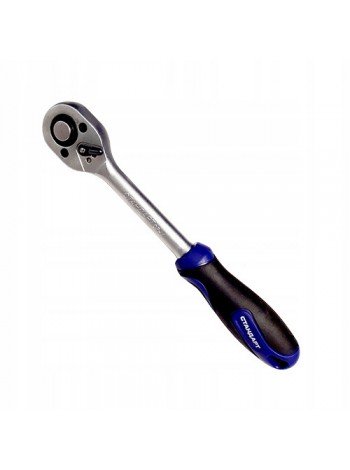 Трещотка реверсивная 1/2" СТАНДАРТ TR12ST
