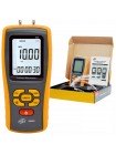 Цифровий Дифманометр USB, ±35 кПа BENETECH GM520