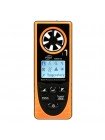 Многофункциональный анемометр-метеостанция 0,7-30м/с, -20-60°C BENETECH GM8910