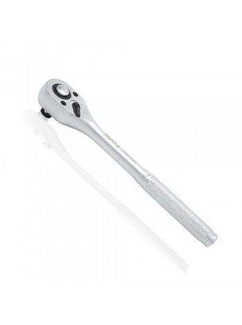 Трещотка для торцевых головок 1/4" TOPTUL 36 зубцов CHUG0812